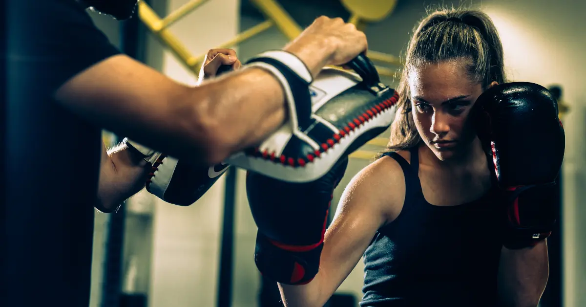 Your Journey Starts Now: How Do I Get Into Boxing Training