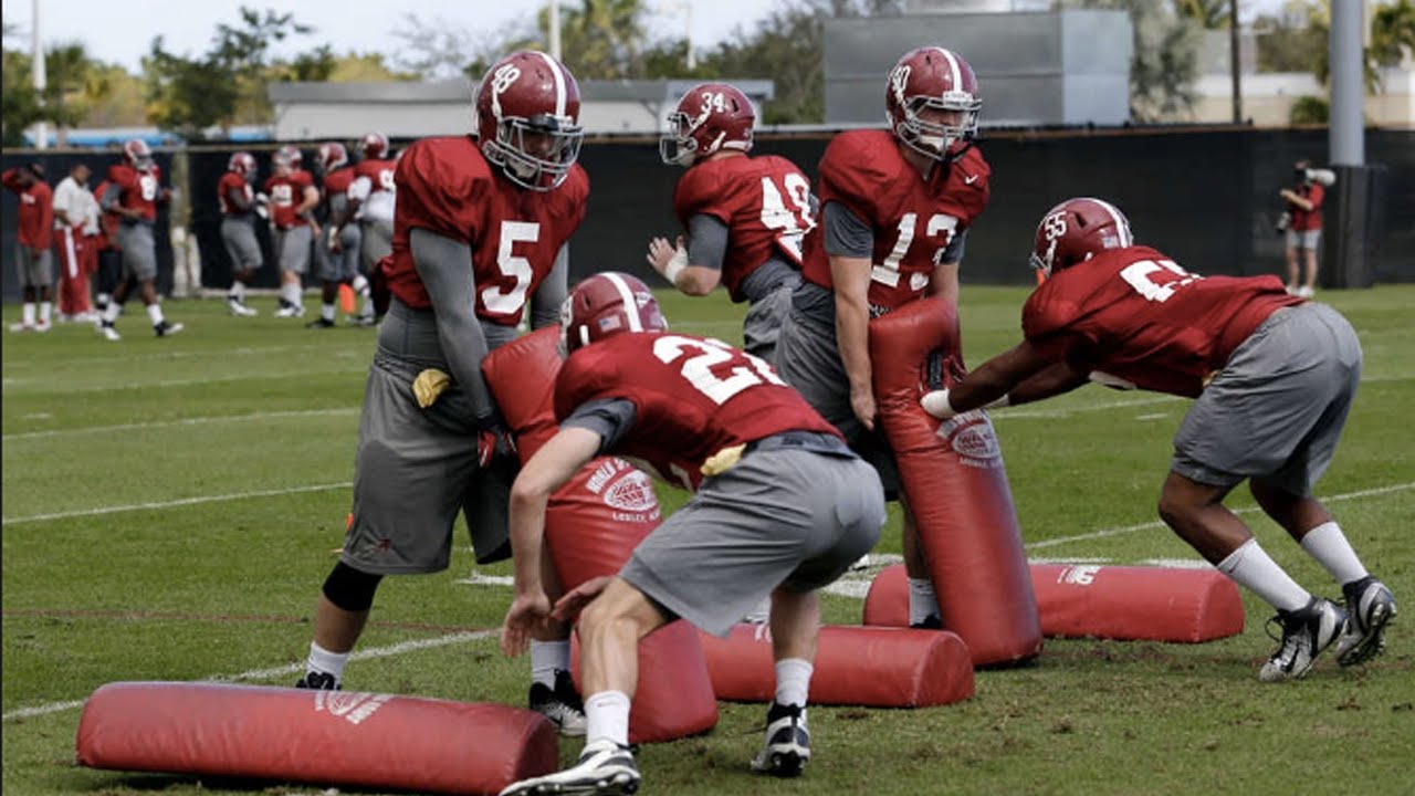 What is a Football Walk On: Your Easy Guide to College Football