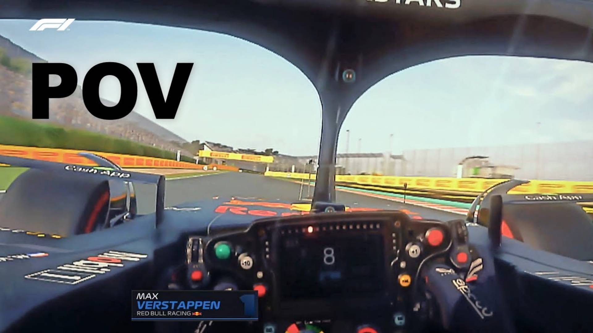 Unveiling the Mystery: How Many Gears in an F1 Car Really?