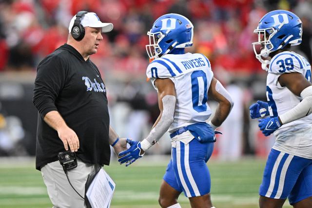 Catch the action live! Heres what channel is the Duke football game on today!