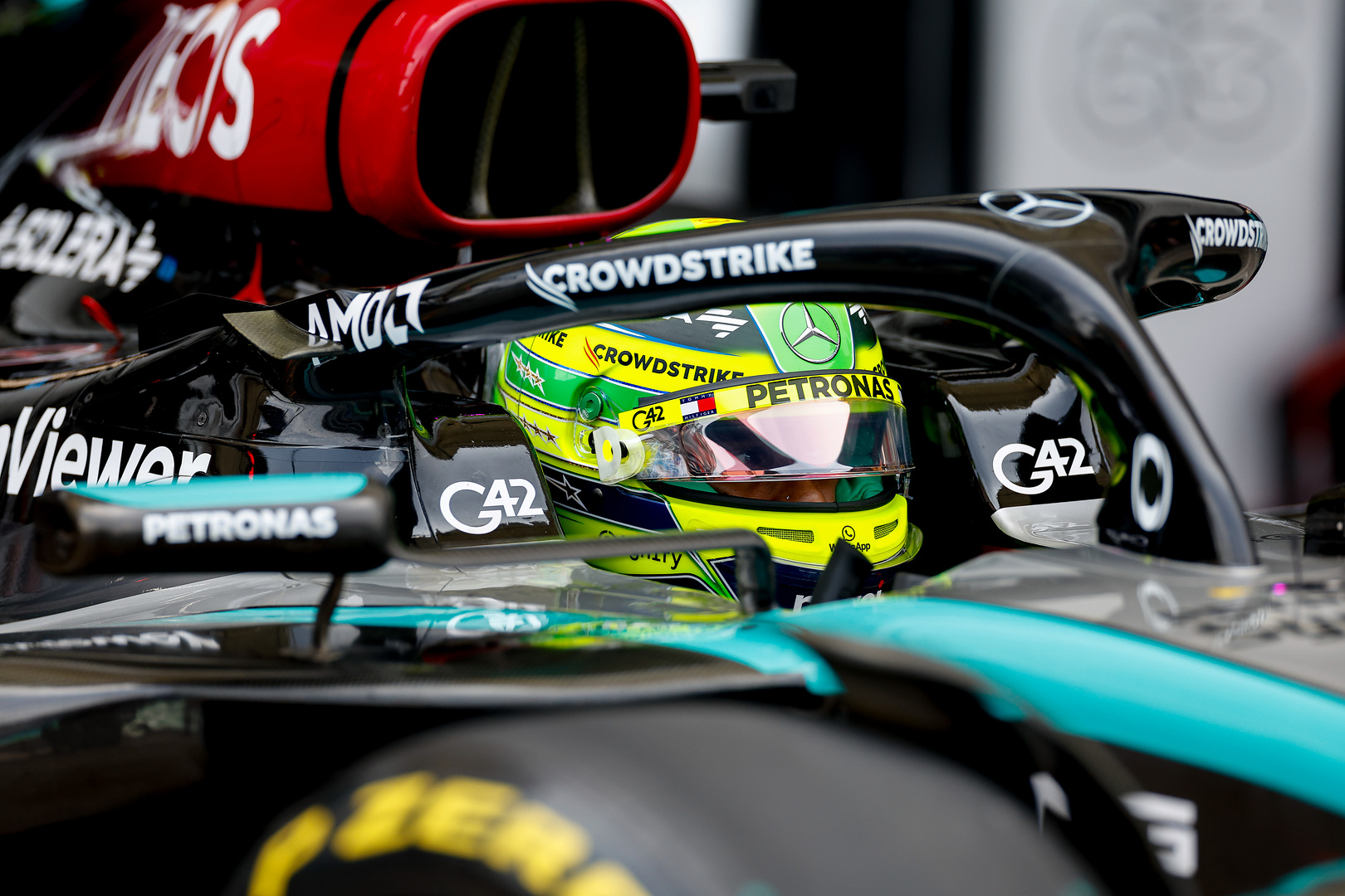 When can I start watching full F1 seasons archive? A beginners guide to F1 TV!