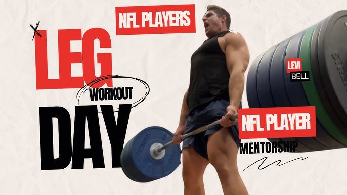 NFL Player Deadlift: Benefits and Training Routines Explored