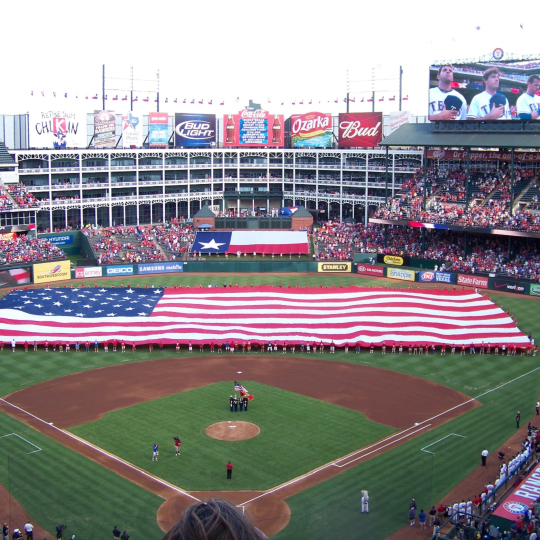 Why Is Baseball Considered Americas Pastime? Its More Than Just a Game.