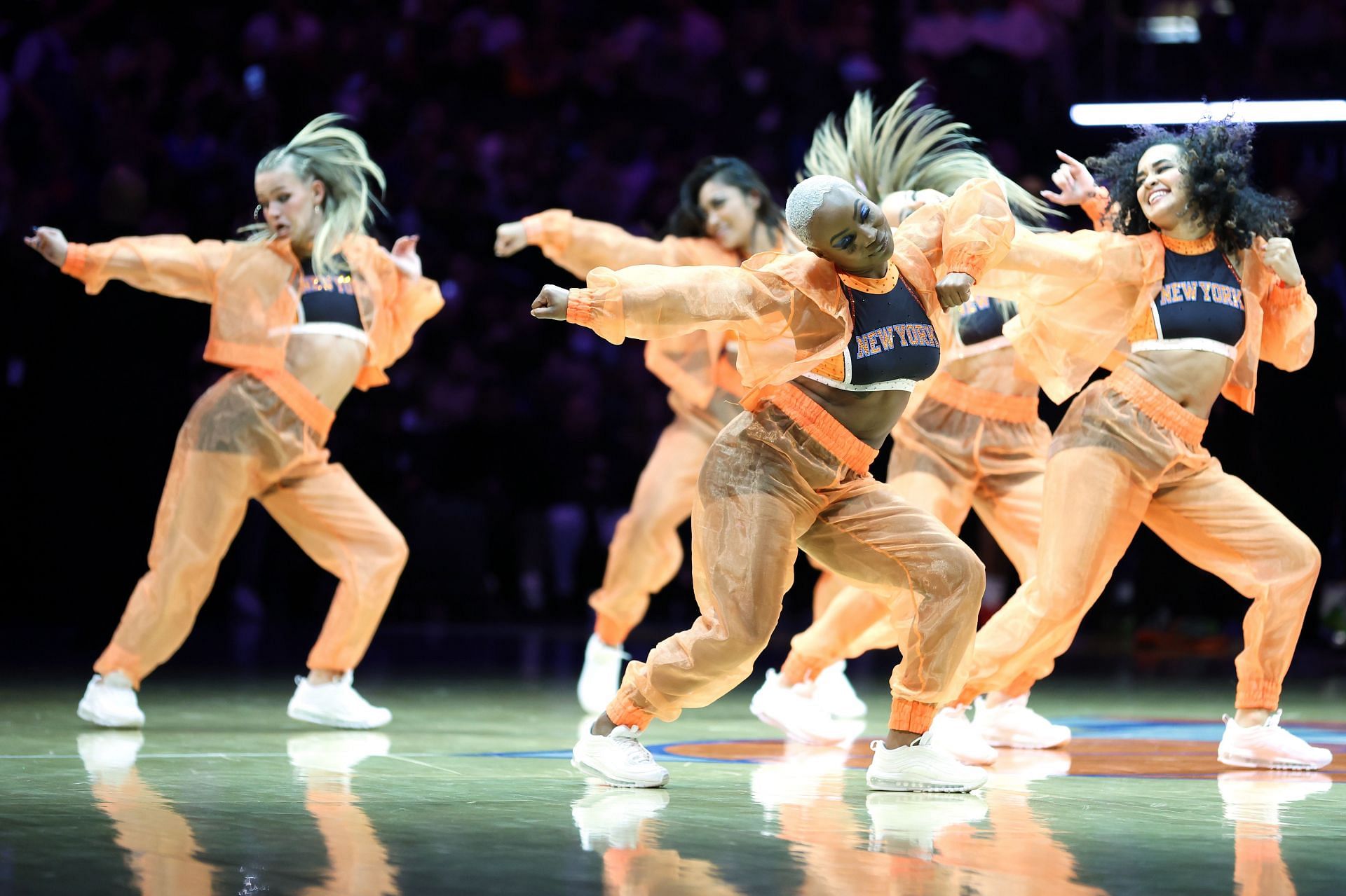 Curious About NBA Dancer Salary? Lets Find Out How Much They Make