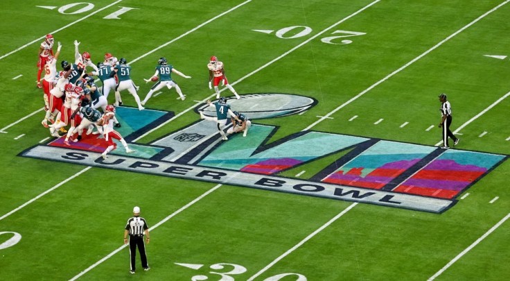 NFL: Is It Really Sports or Just Pure Entertainment Business
