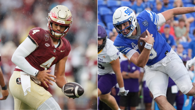 What channel is the FSU football game on tonight? Check the TV listings now!