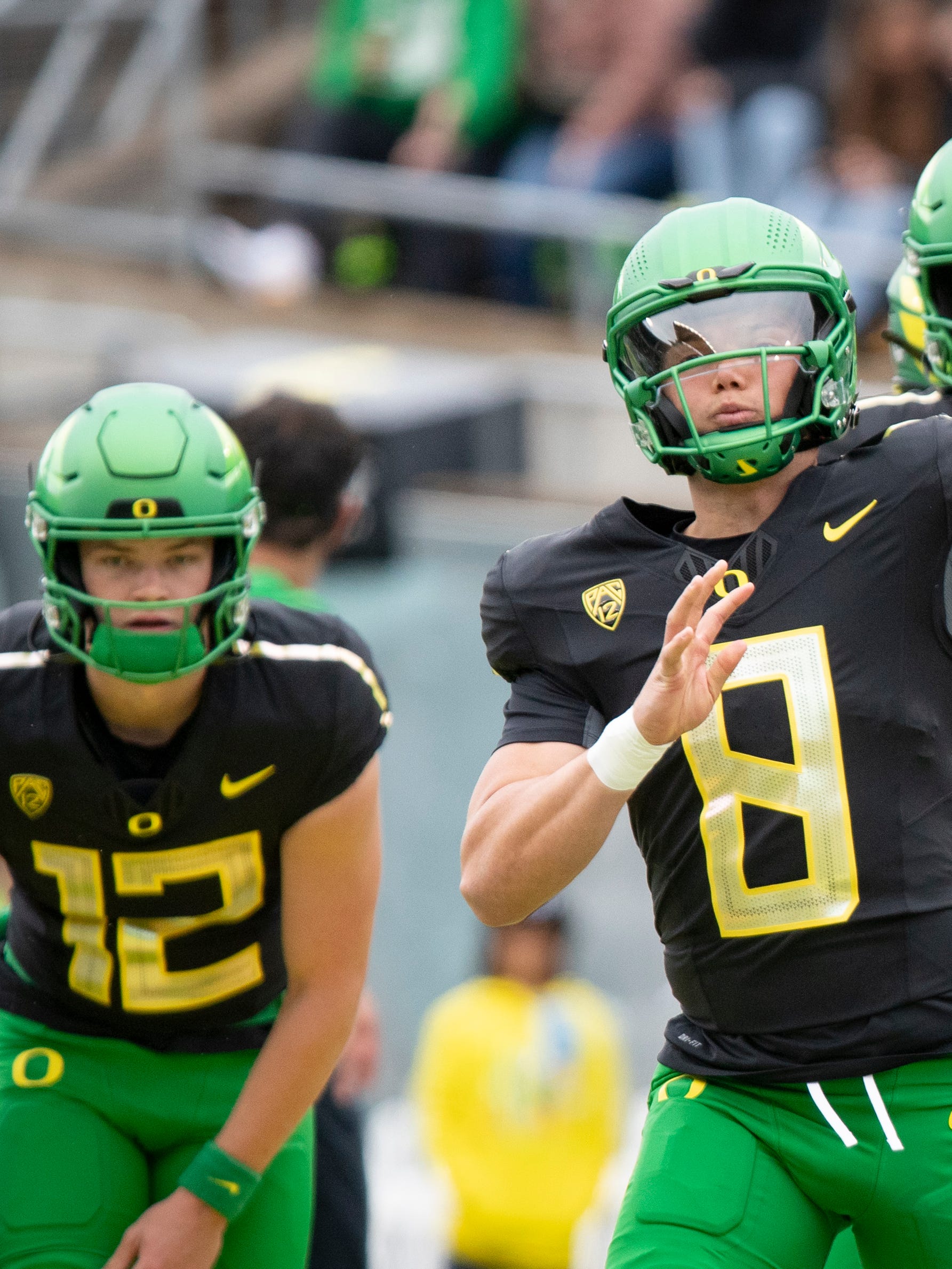How to Watch Ducks Football Game Simple Guide For New Fans