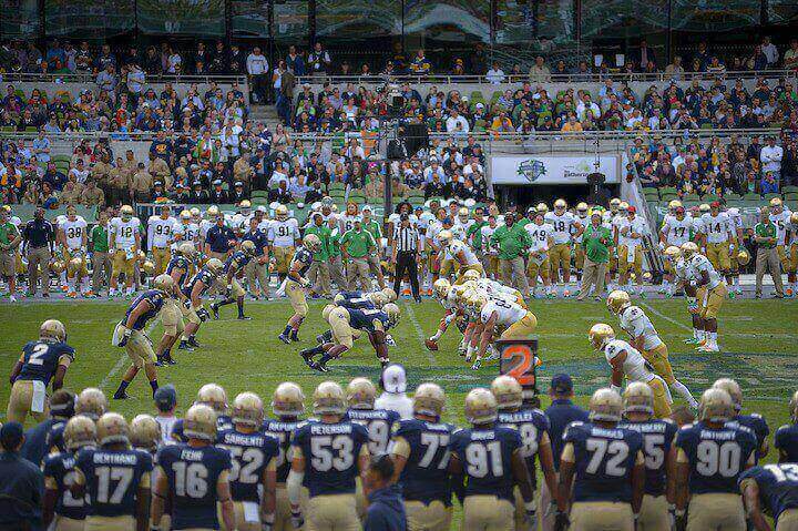 Silent Count in Football: What Does It Mean and How It Works