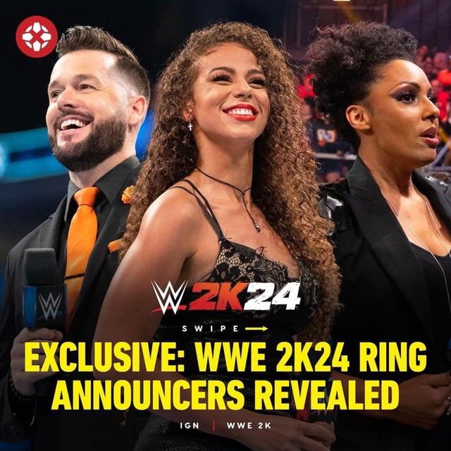 How Much Can You Make as a WWE Ring Announcer Find Out Now