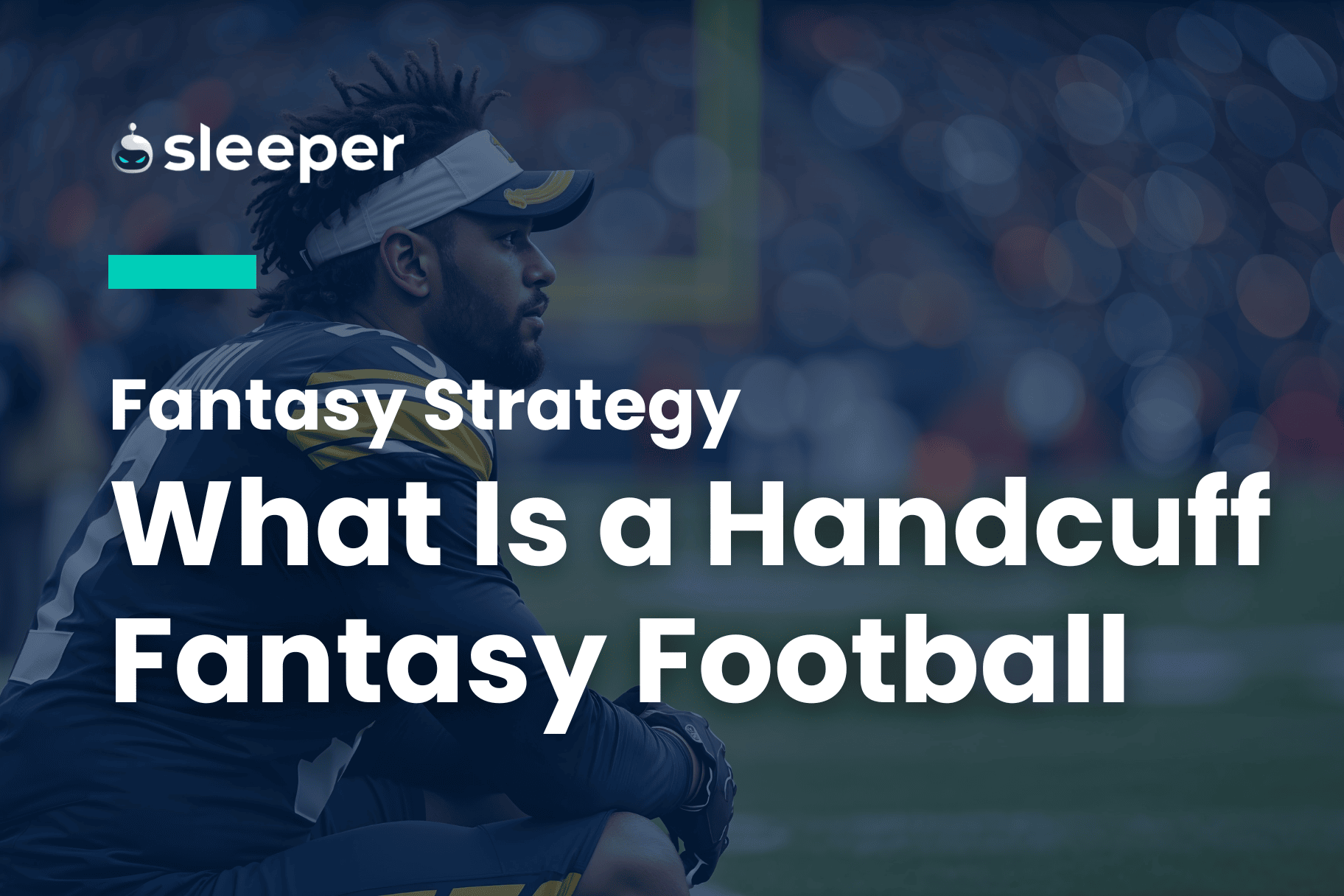 Fantasy Football: Understanding the Handcuff Strategy