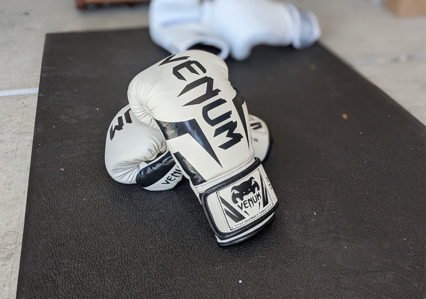 Venum Elite Boxing Gloves Review: Are They Really Worth It?