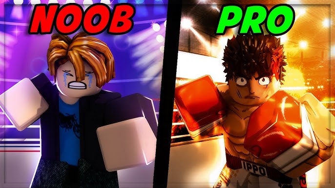 Learn How to Play Untitled Boxing Game Like a Pro Today