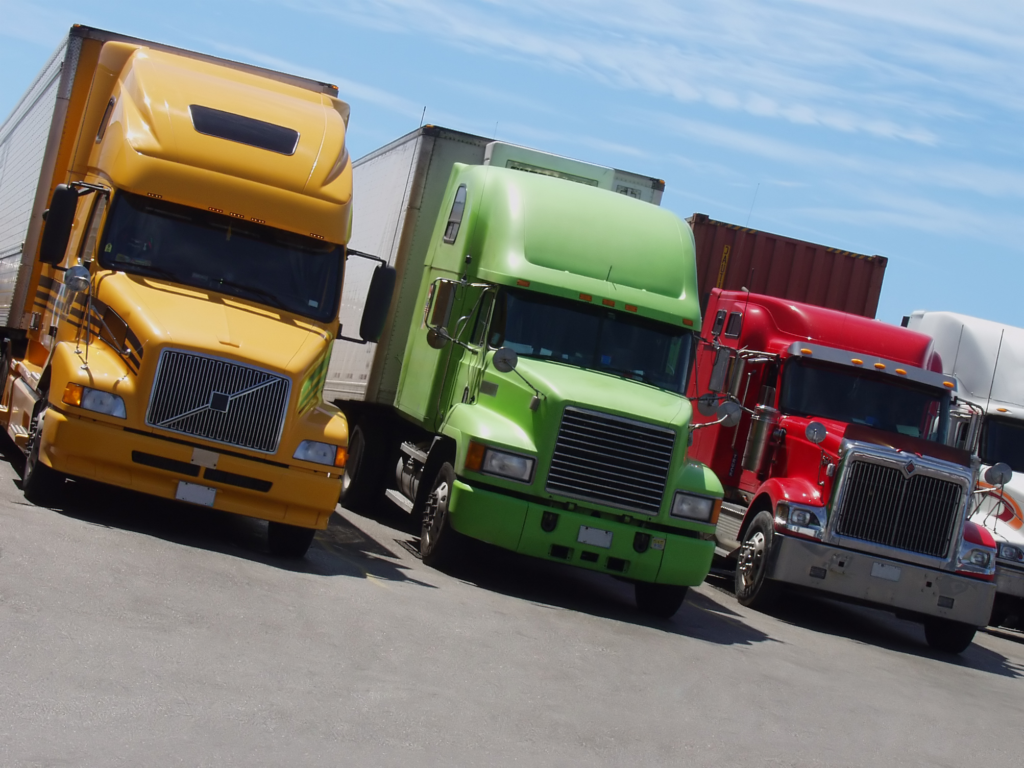 From Zero to Hero: How to Become a NASCAR Hauler Driver