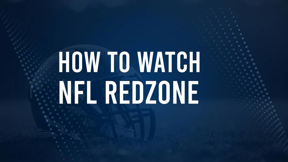 Ready for Football? How to Get NFL RedZone on FuboTV