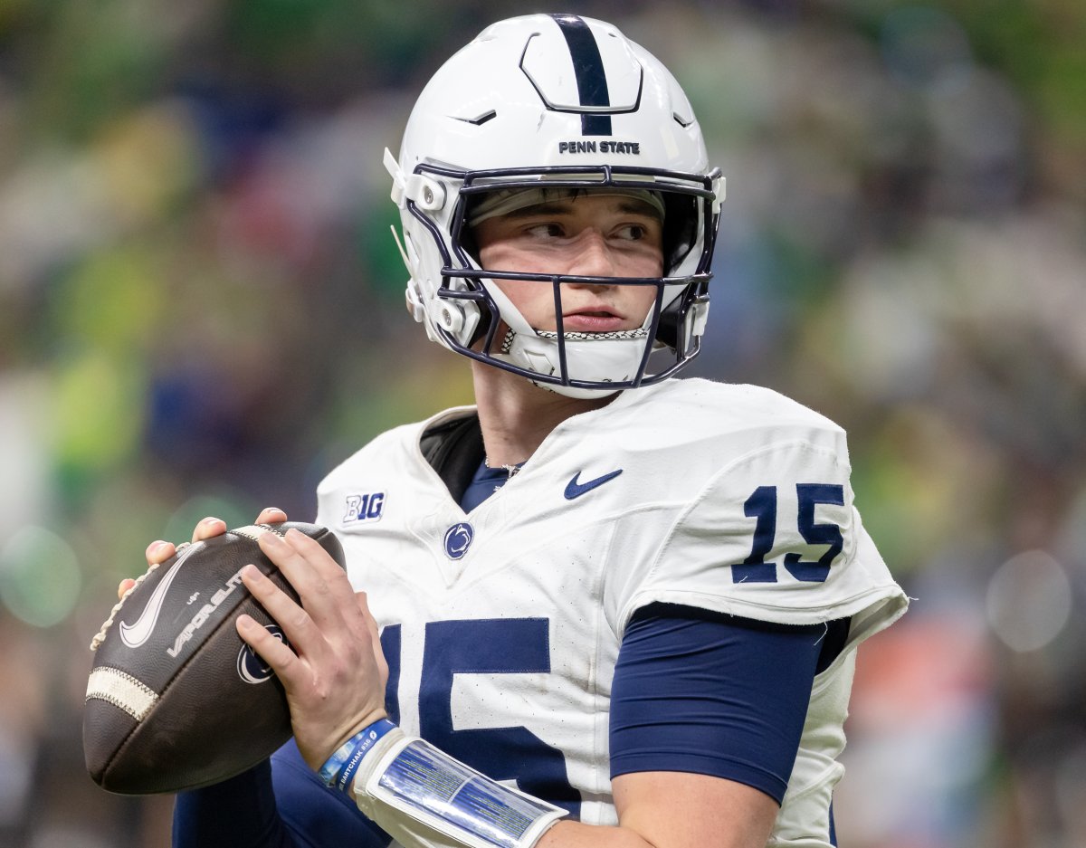 Best ways to watch Penn State football today (TV channels and online streams)