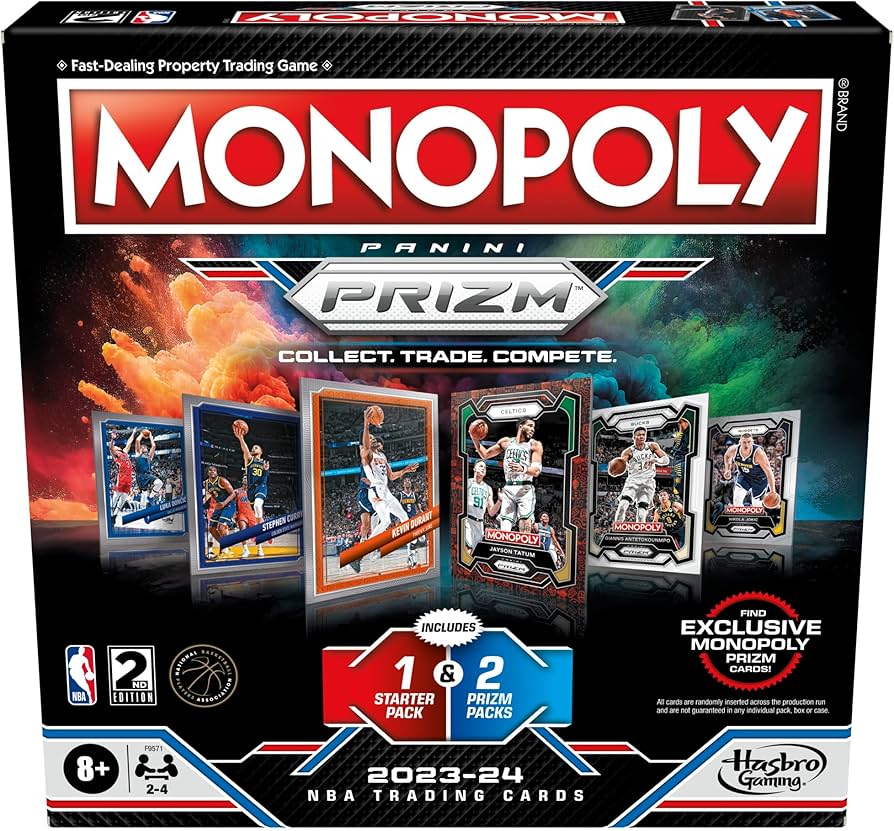 NBA Power: Analyzing Claims of a Basketball Monopoly