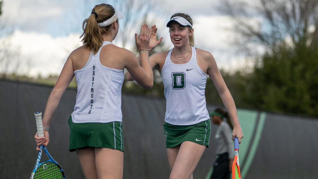 How Does College Tennis Work Rules, Seasons, and More