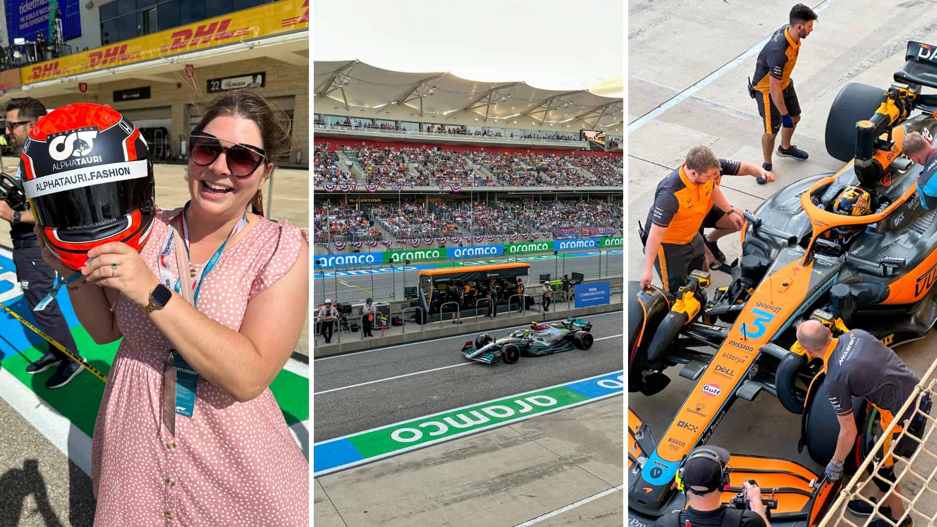 Want F1 paddock passes for free? Try these simple strategies now!