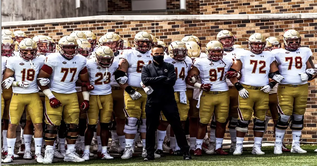 How many players are on a NCAA football team? (Quick and easy explanation)