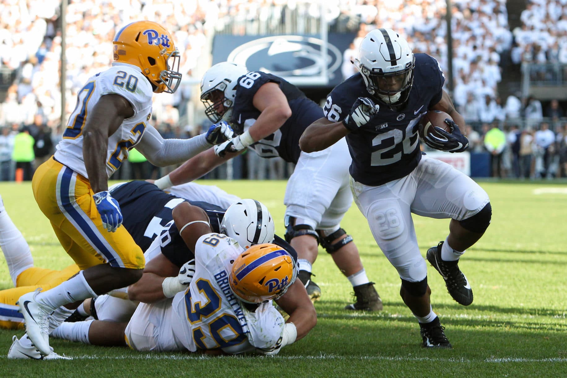 Top Reasons Why College Football Is Better Than NFL You Should Know