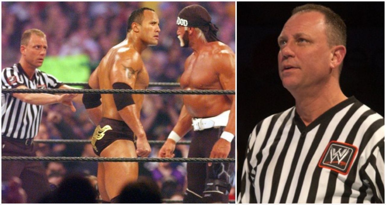 WWE Ref Paycheck Revealed: How Much Do They Really Get Paid?