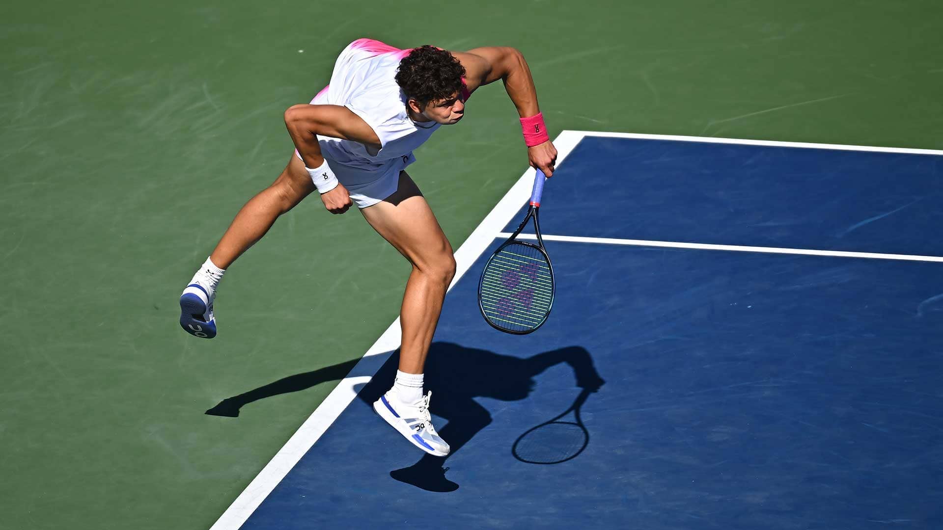 Unveiling the Player Who Has Fastest Tennis Serve
