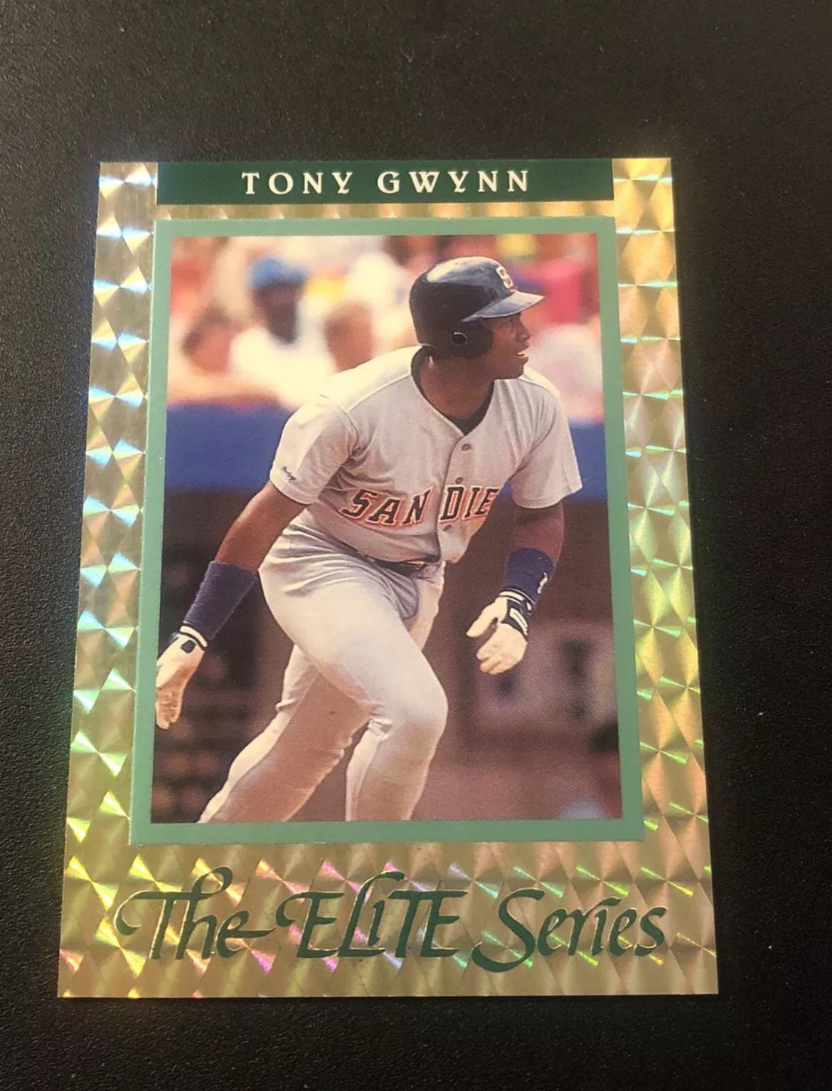 Do You Own 90s Baseball Cards? See If Theyre Worth Money