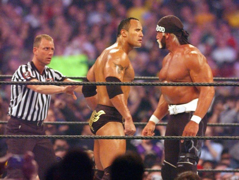 WWE Ref Paycheck Revealed: How Much Do They Really Get Paid?