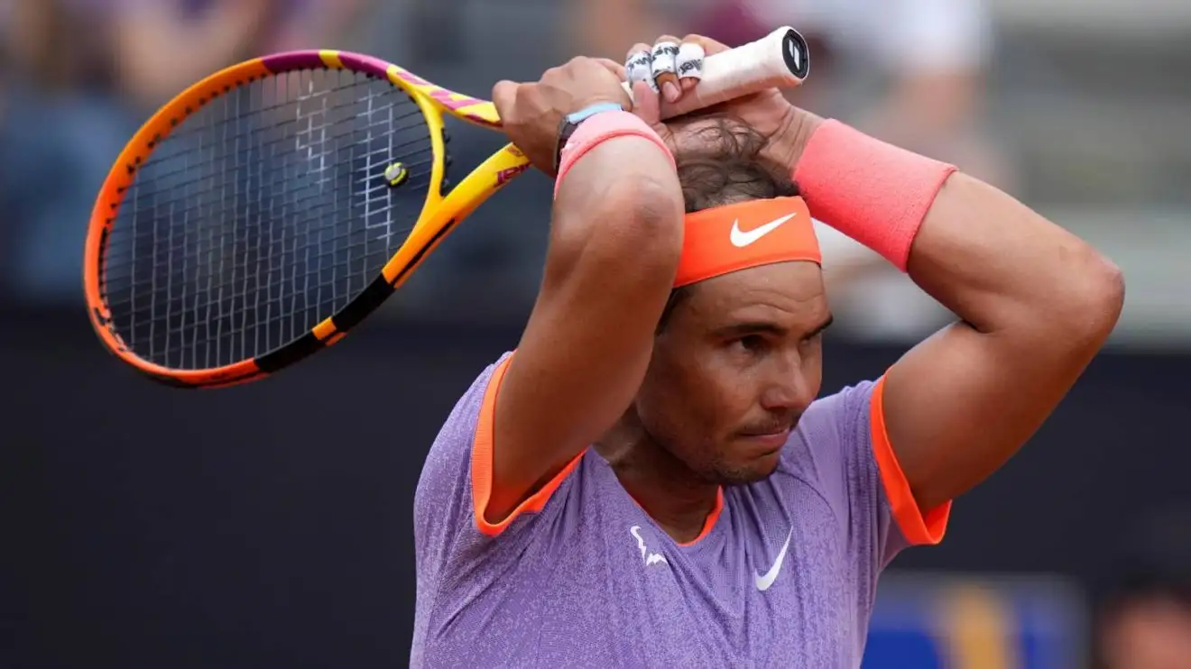 What is a Protected Ranking in Tennis? Understand It Now!