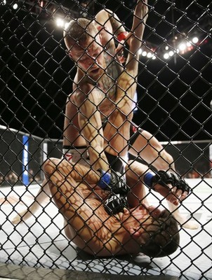 Unveiling the Truth: Is MMA Really Safer Than Boxing?