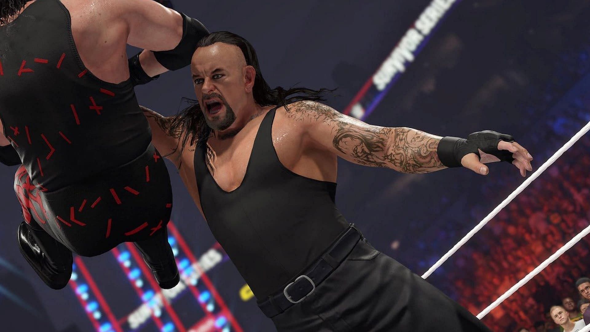Is WWE 2K23 Cross Play Available? We Got the Answer for You Right Now!