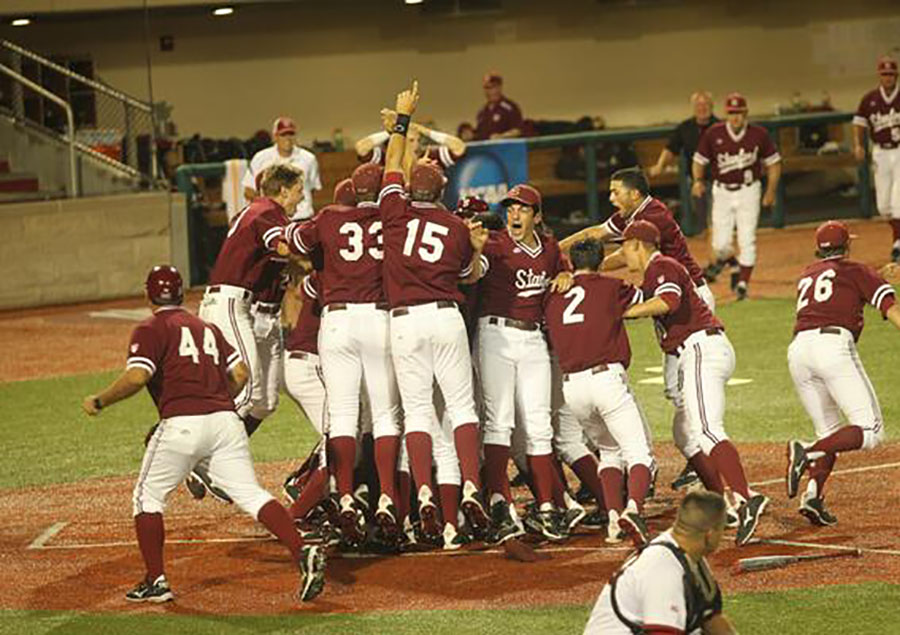 How do you get a baseball scholarship? Learn from success stories