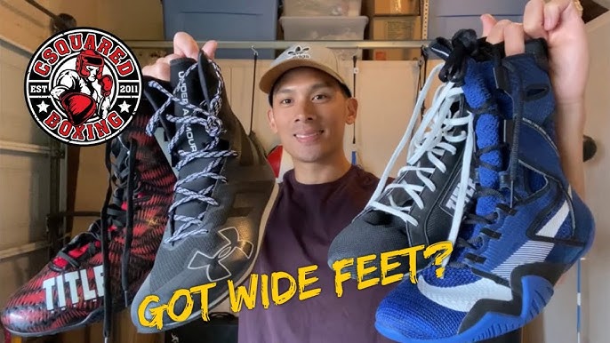 Can You Run in Boxing Shoes? The Surprising Truth Revealed
