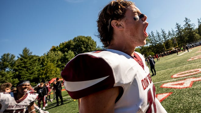 Don Bosco Prep Football Schedule 2023 is Out: Heres Where to Find All the Details!