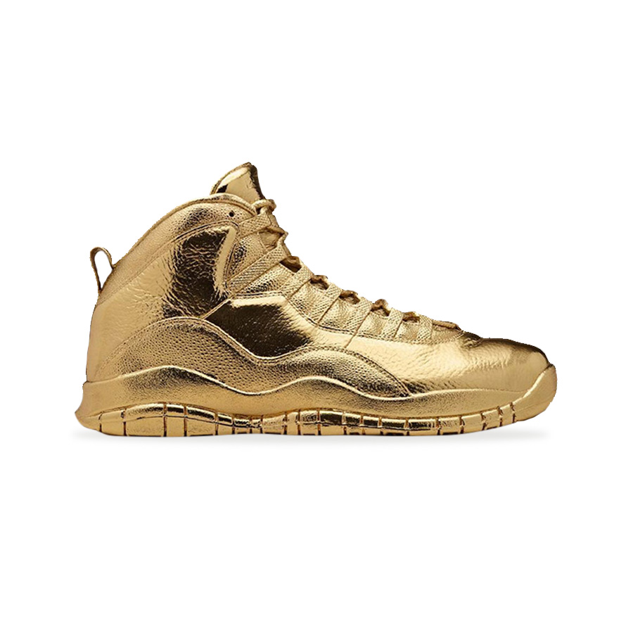 What are the most expensive tennis shoes in the world? You Wont Believe This!
