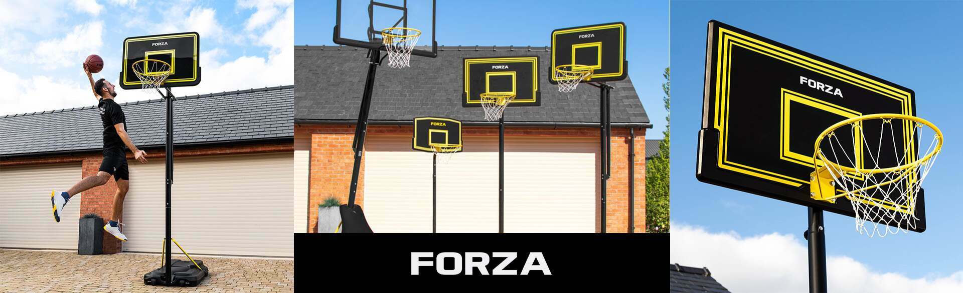 How Tall Are The NBA Rims? (Find Out The Official Height Measurement Here Now)