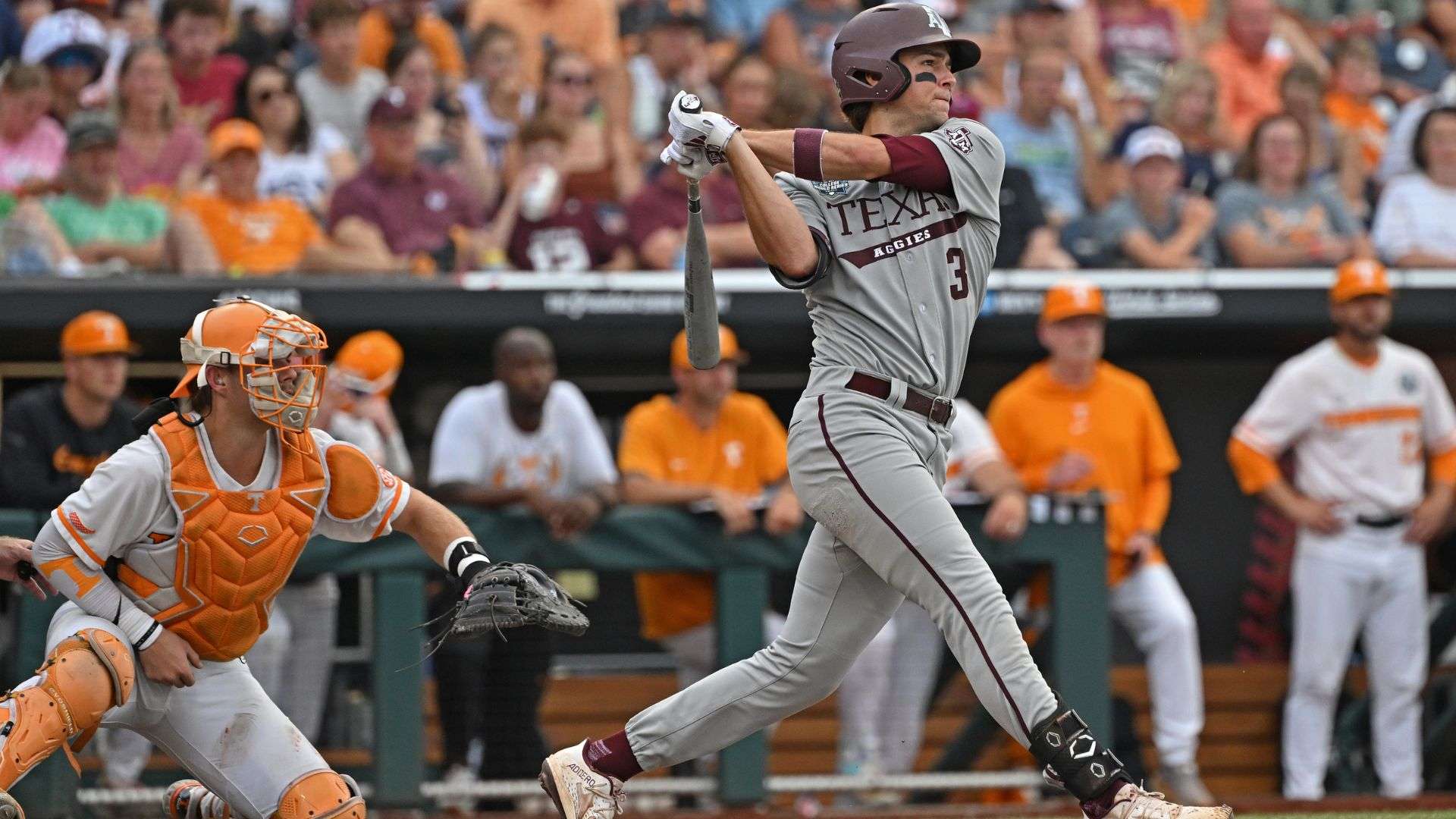 Catch A&M UT Baseball Live: Tickets, Streaming, and More