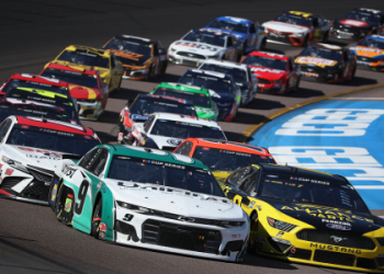 Quick Guide: What Channel is NASCAR on Today and What Time to Watch