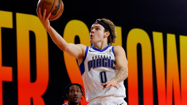 Why Isnt Mac McClung in the NBA? Fans Want Answers