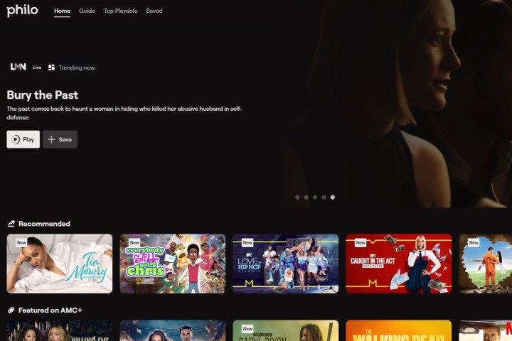 Does Philo Stream NFL Games? Find Out Now