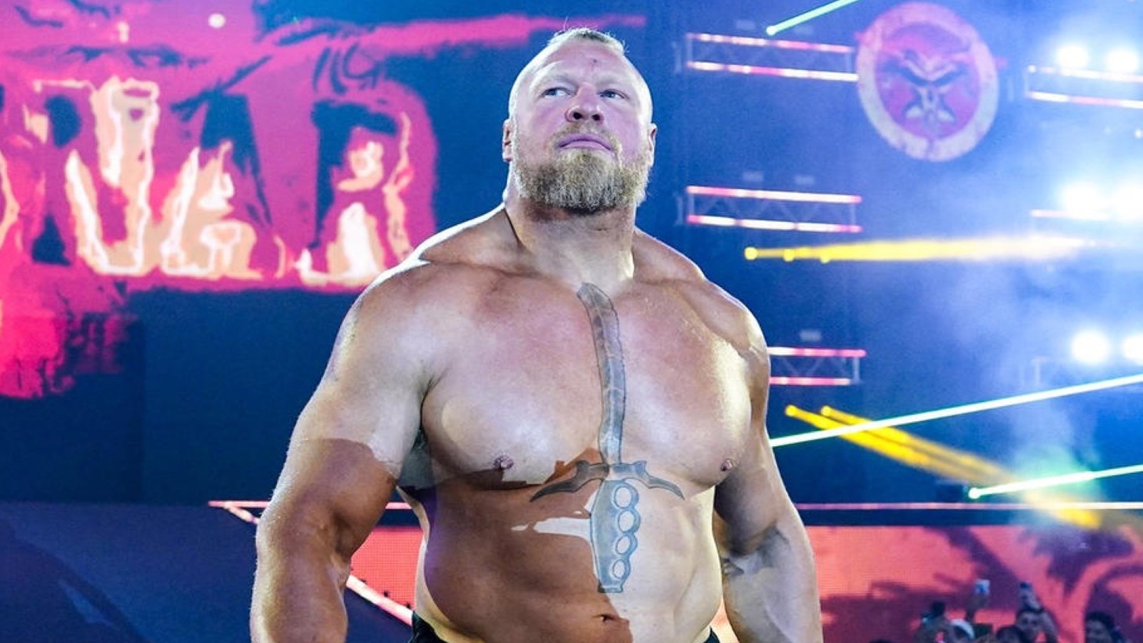 Brock Lesnar WWE Exit: Uncovering the Mystery Behind His Erasure