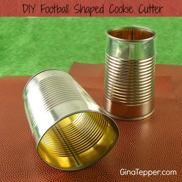How to Make a Football Cookie Cutter Simple Tips and Tricks