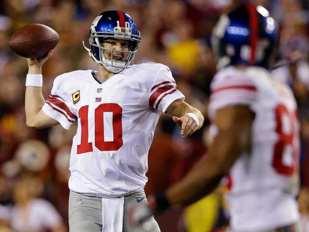 NFL Gear Explained: What Exactly Are the Straps Hanging from Players?