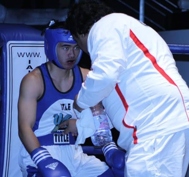 What Does Novice Mean in Boxing? Lets Break It Down!