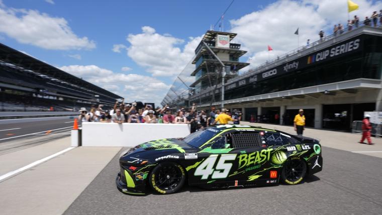 Quick Guide: What Channel is NASCAR on Today and What Time to Watch
