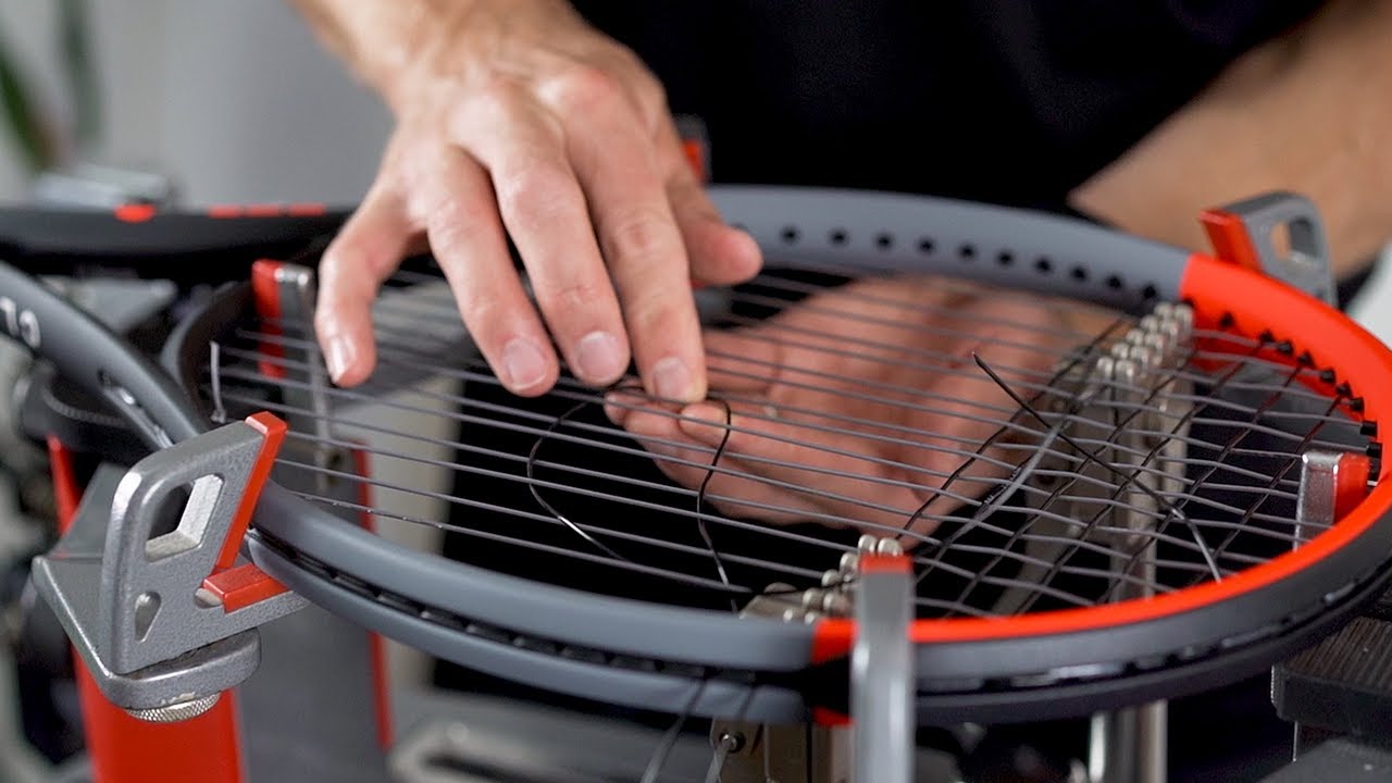 How Often Restring Tennis Racket: The Ultimate Guide for Players