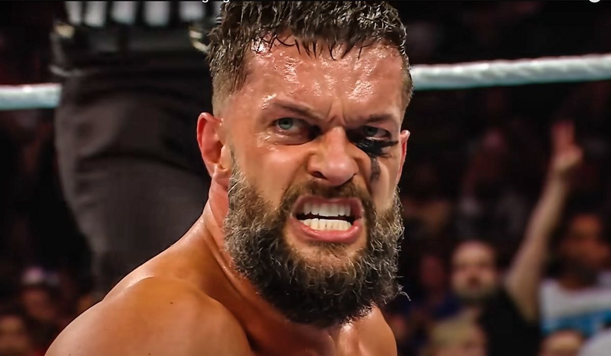 Finn Balor Exit from WWE: Whats the Real Story?
