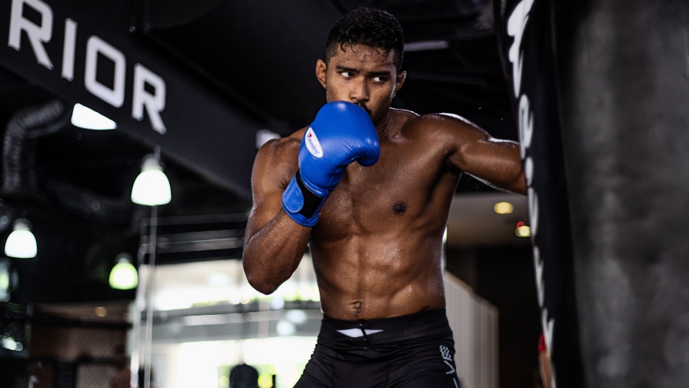 Want Stronger Muscles? Discover What Muscles Boxing Works Most