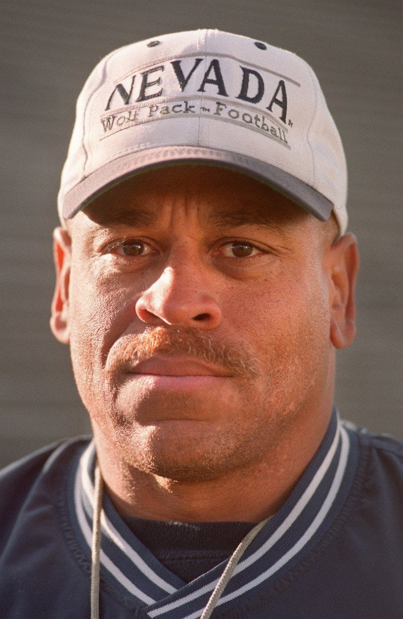 Don Johnson Jr. Football Coach: Tips and Tricks from a Pro Coach to Win Big in Every Game
