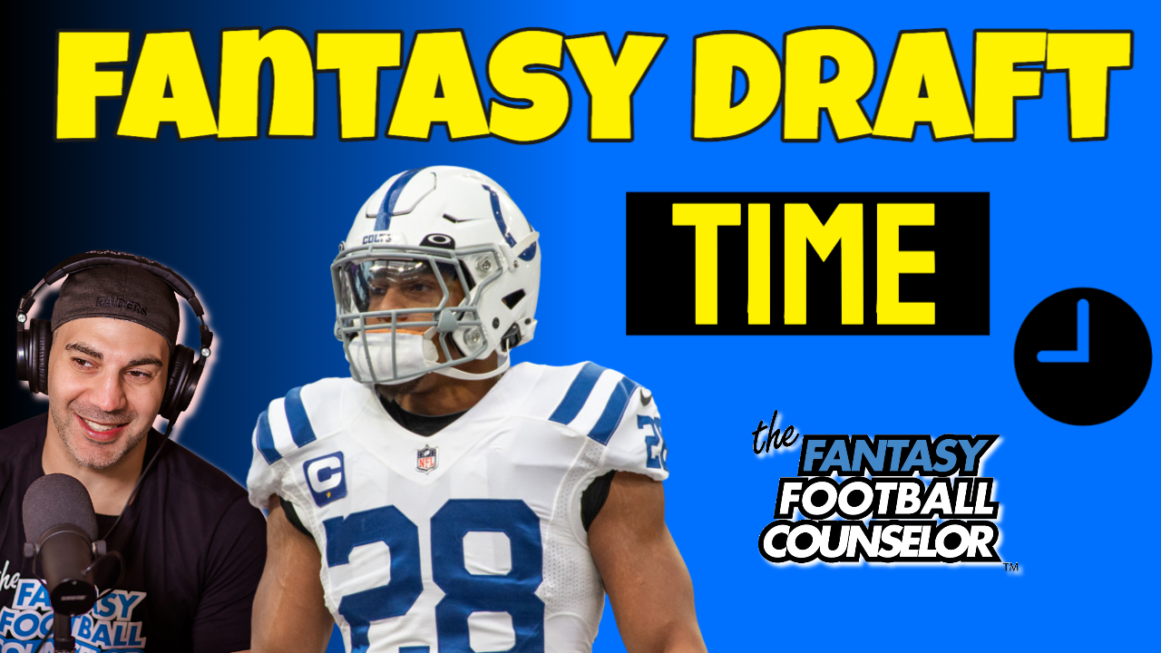 How Long Does a Draft Take Fantasy Football? Know Before You Start!